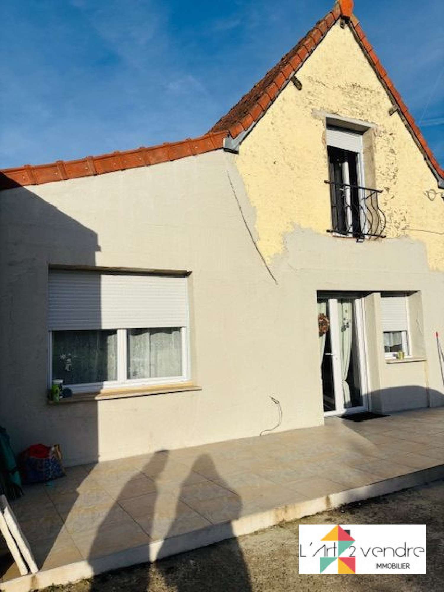  te koop huis Péronne Somme 7