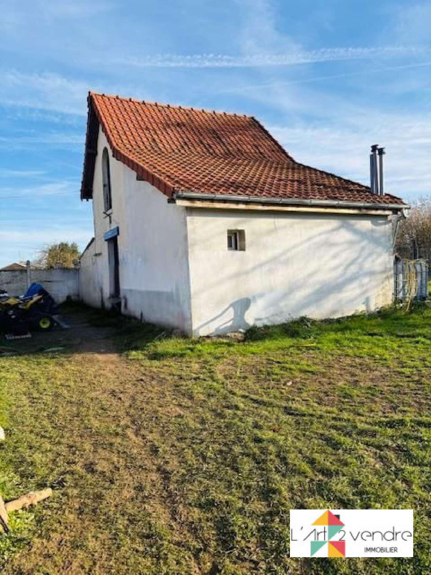  te koop huis Péronne Somme 8