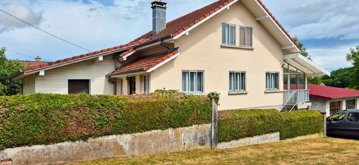  à vendre maison Pérouse Territoire de Belfort 1