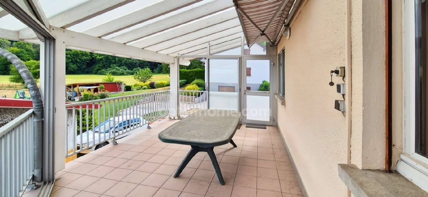  à vendre maison Pérouse Territoire de Belfort 2