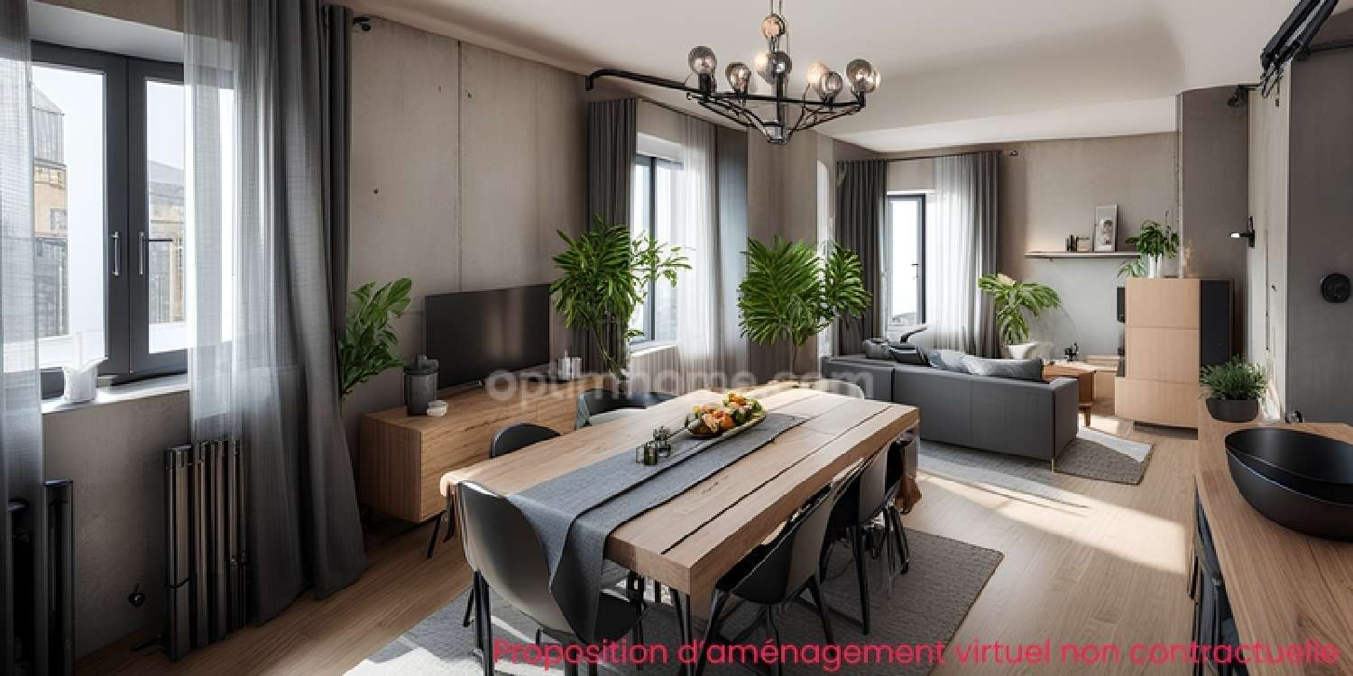  à vendre maison Pérouse Territoire de Belfort 4