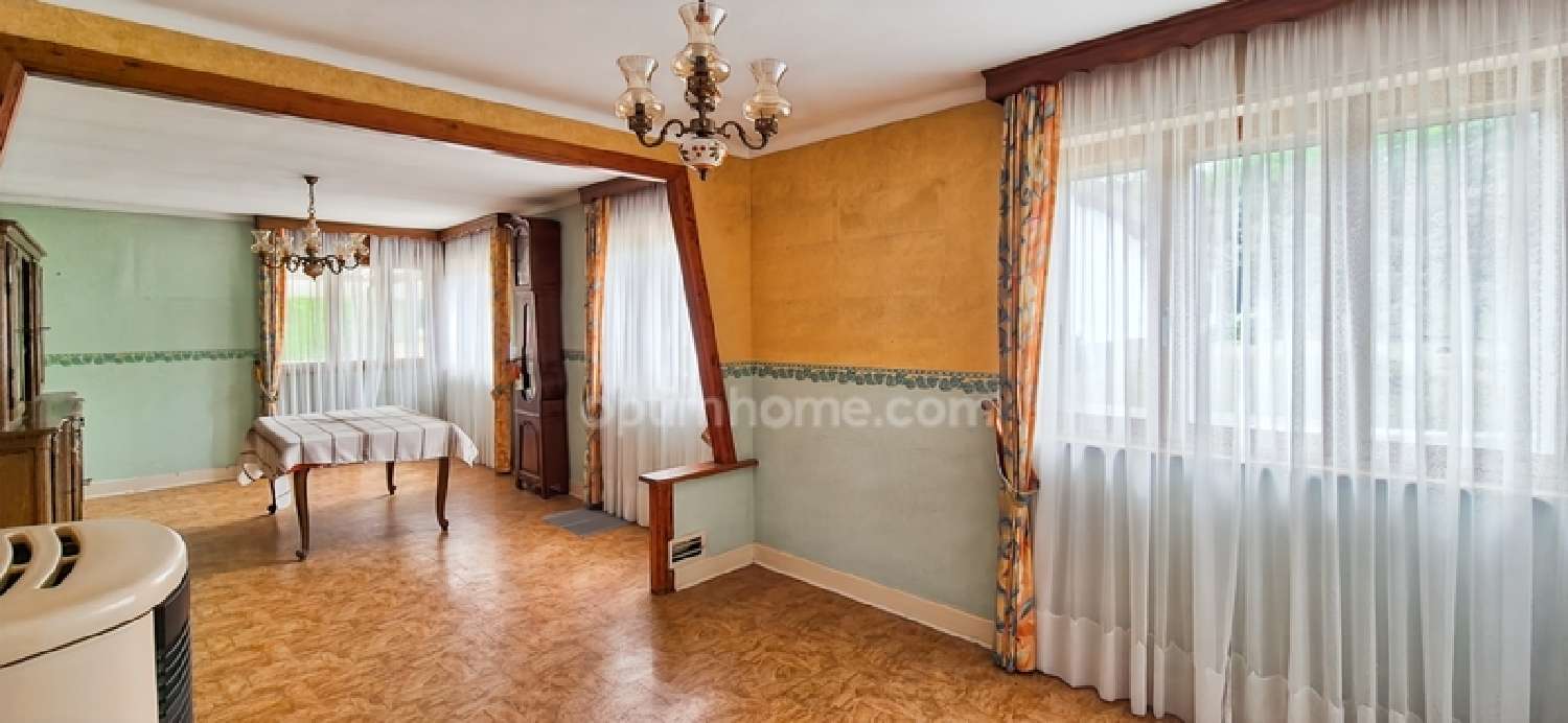  à vendre maison Pérouse Territoire de Belfort 5