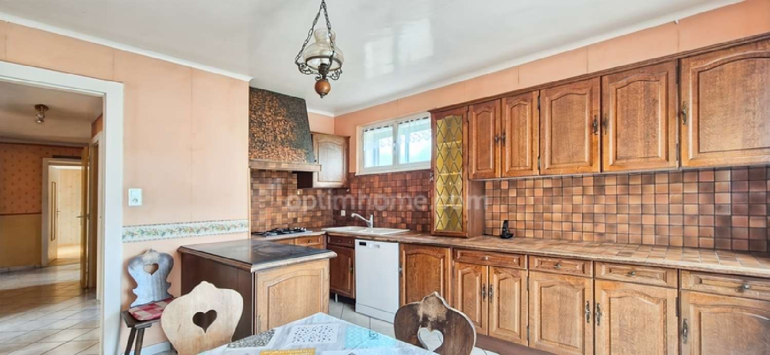  à vendre maison Pérouse Territoire de Belfort 7