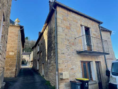 Perpezac-le-Blanc Corrèze Haus Bild 7165767