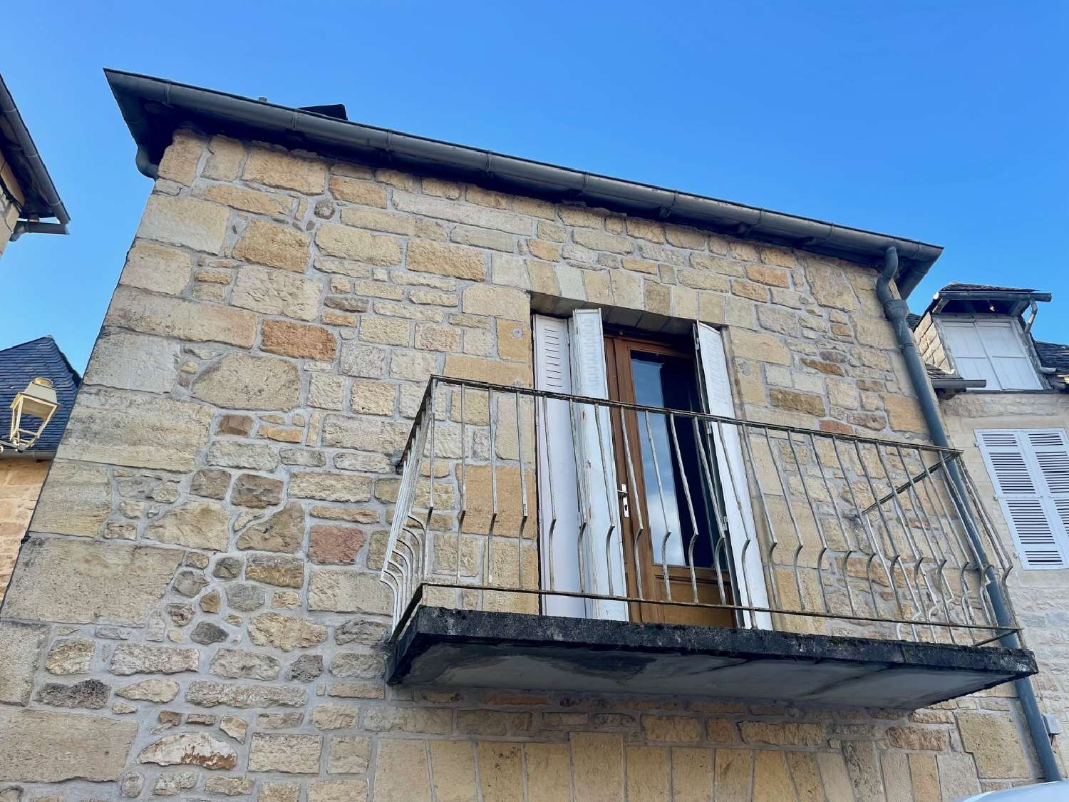 kaufen Haus Perpezac-le-Blanc Corrèze 2