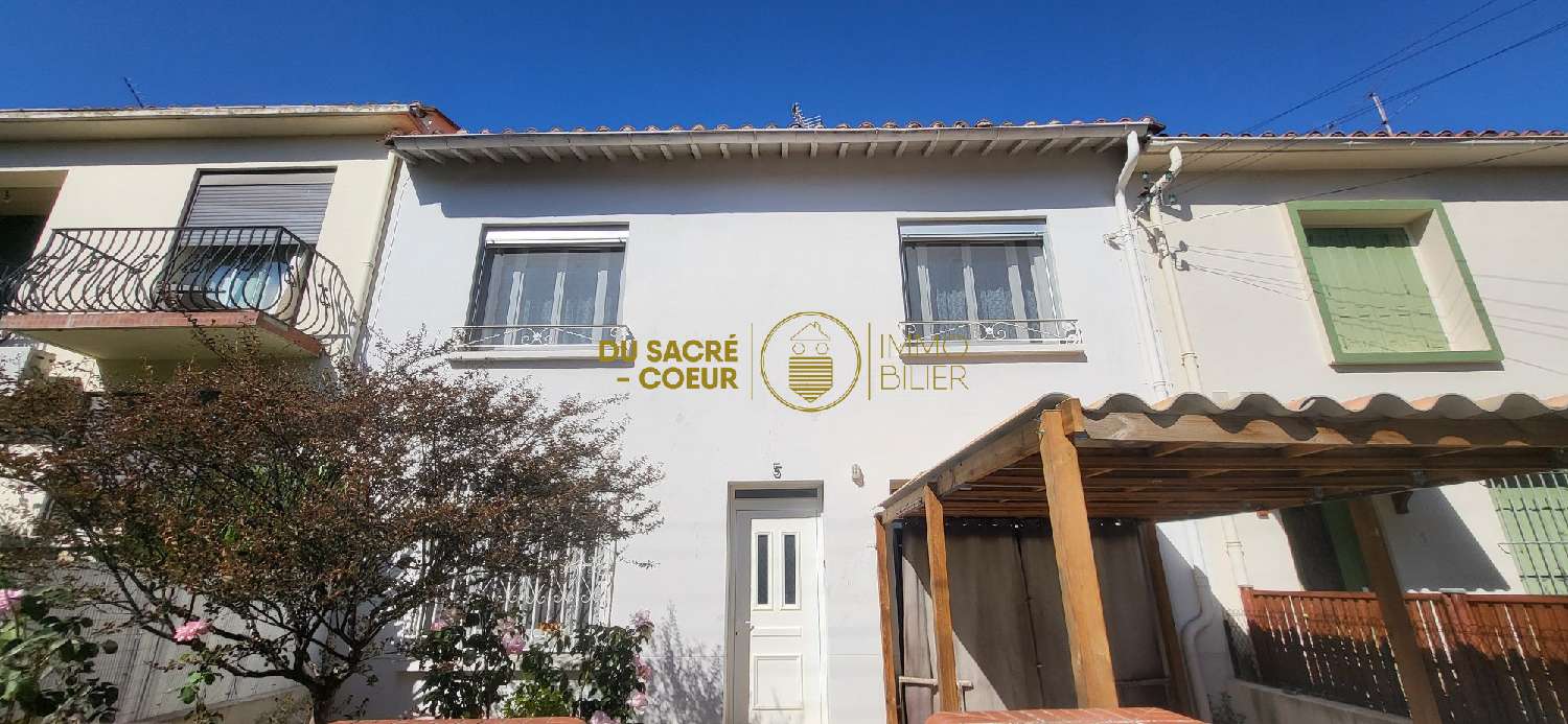  for sale house Perpignan Pyrénées-Orientales 4