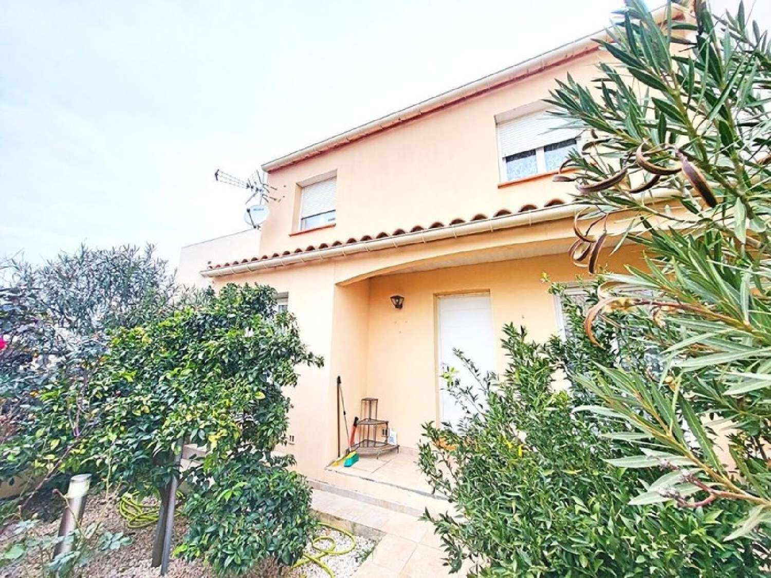  te koop huis Perpignan Pyrénées-Orientales 1