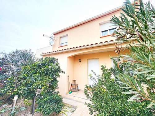 Perpignan Pyrénées-Orientales huis foto 7147769