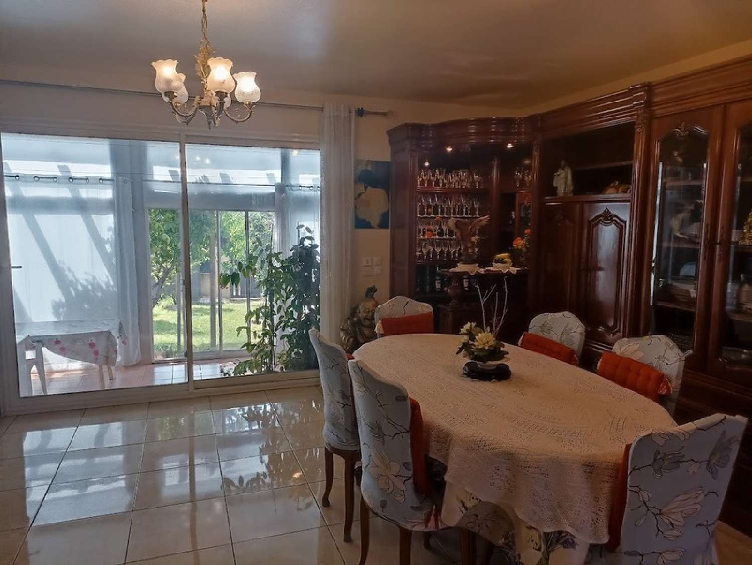  te koop huis Perpignan Pyrénées-Orientales 2