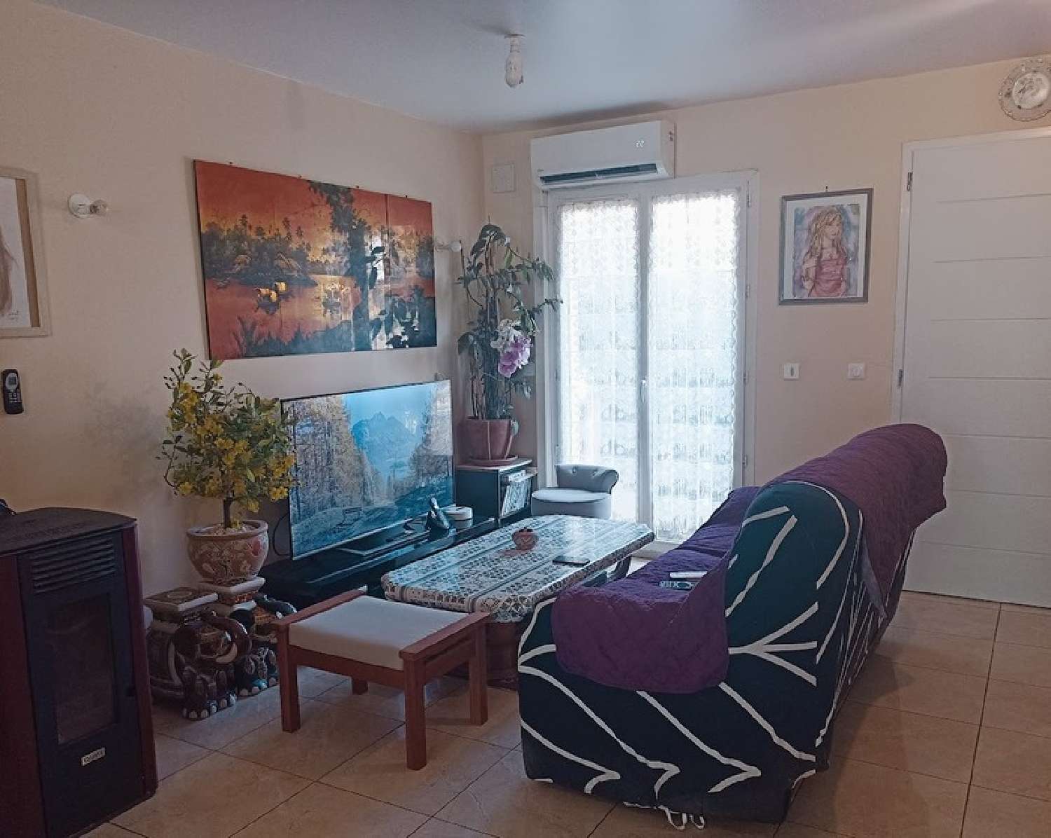  te koop huis Perpignan Pyrénées-Orientales 3
