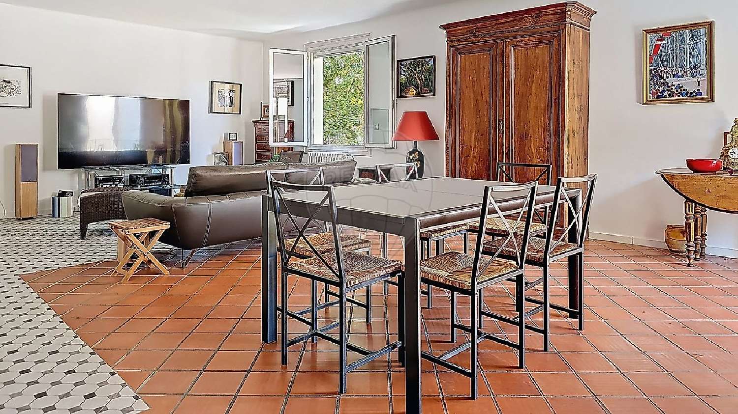  te koop huis Perpignan Pyrénées-Orientales 4