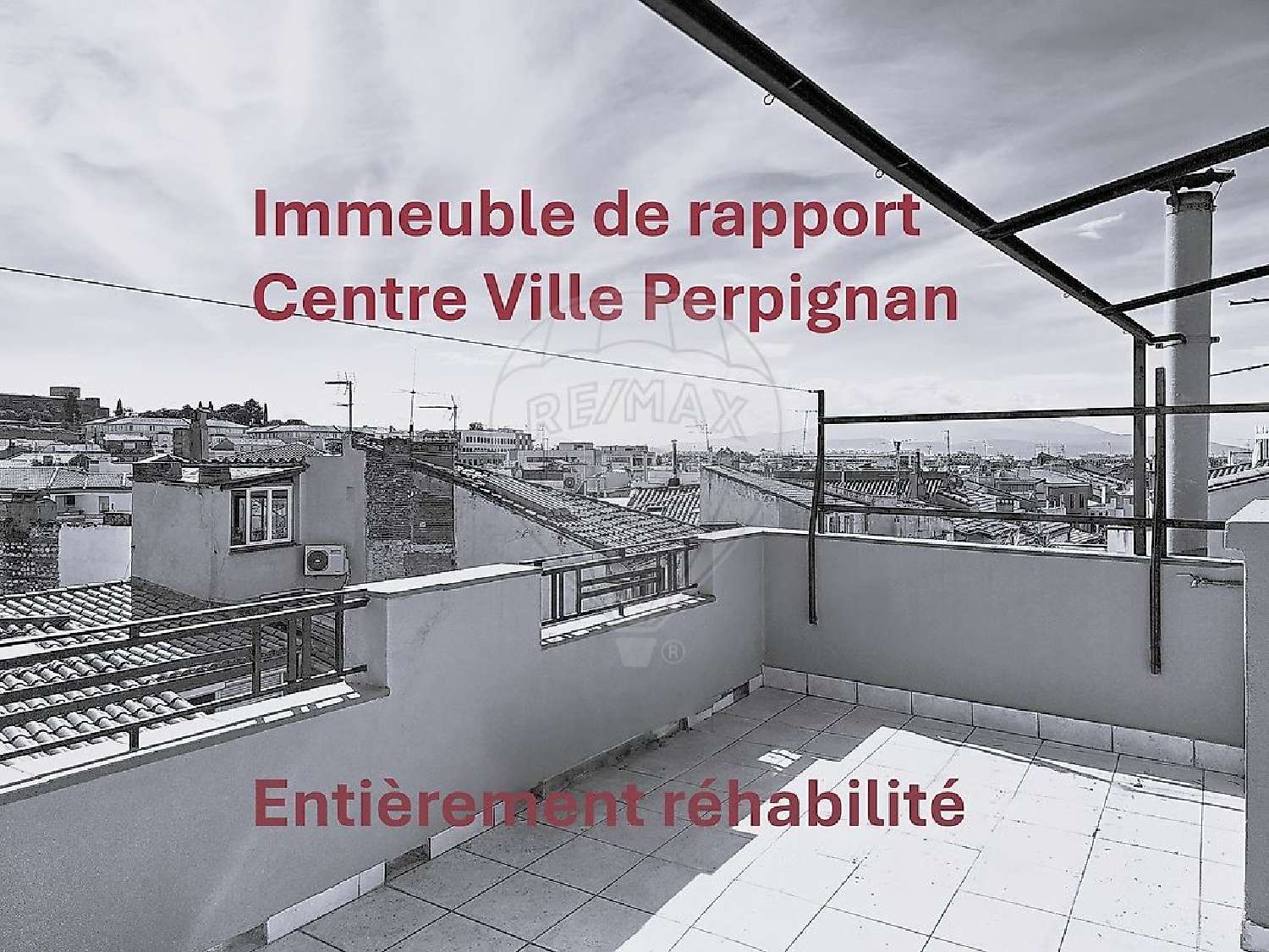  kaufen Haus Perpignan Pyrénées-Orientales 1