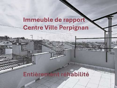 Perpignan Pyrénées-Orientales Haus Bild 7159744