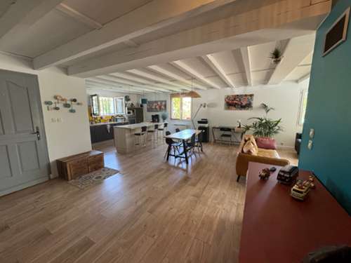Perpignan Pyrénées-Orientales Haus Bild 7162148