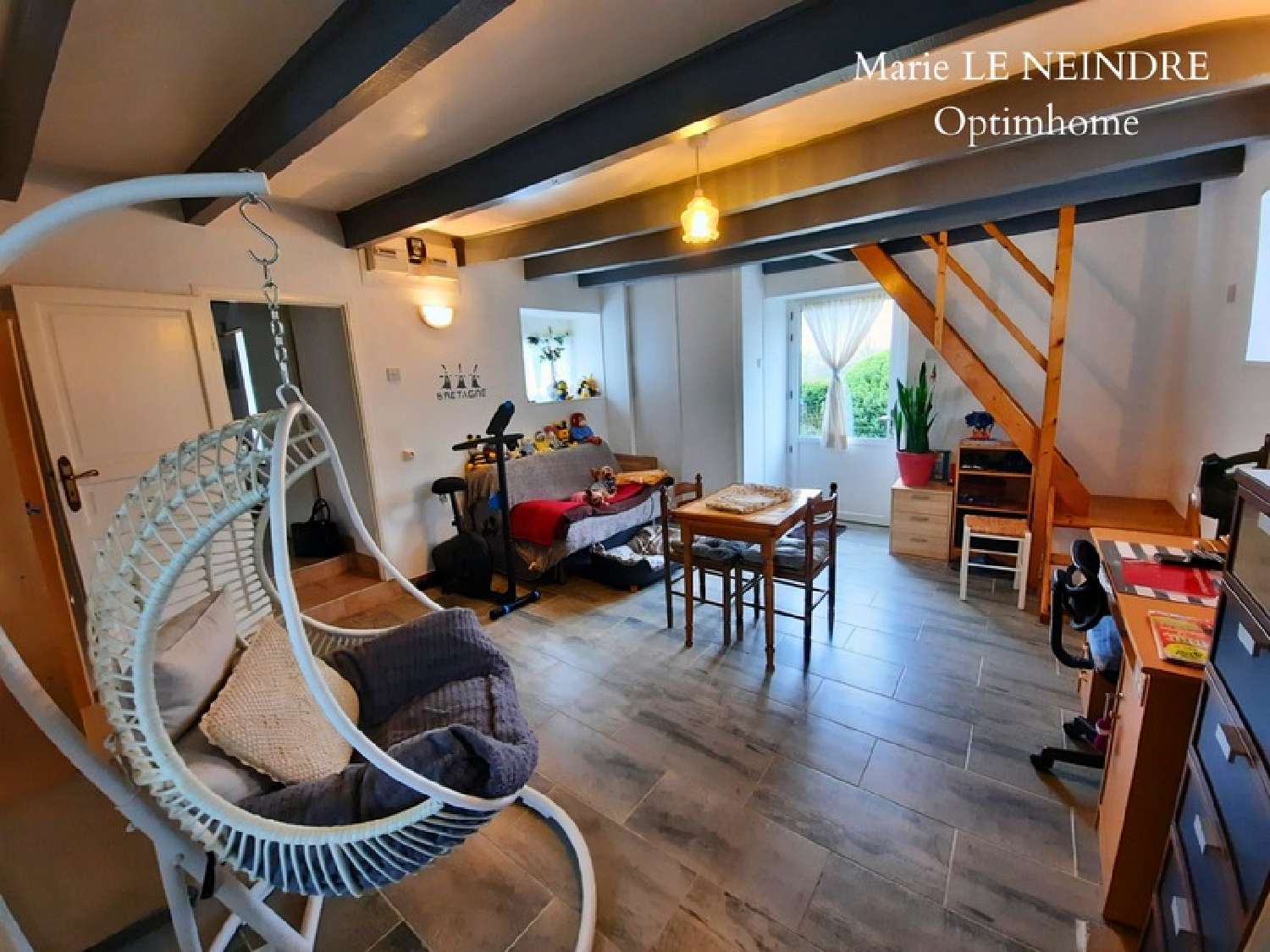 kaufen Haus Perret Côtes-d'Armor 2