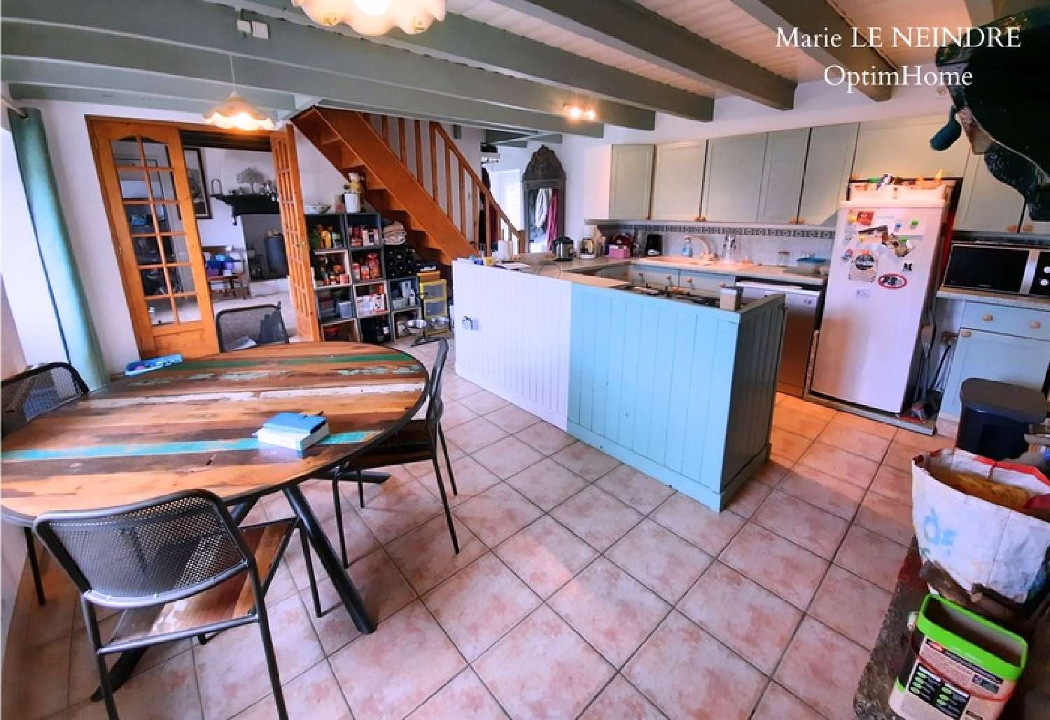 kaufen Haus Perret Côtes-d'Armor 4