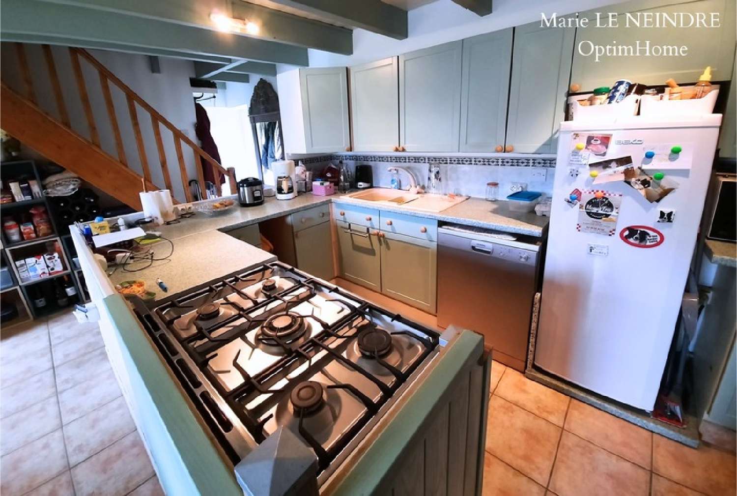 kaufen Haus Perret Côtes-d'Armor 5