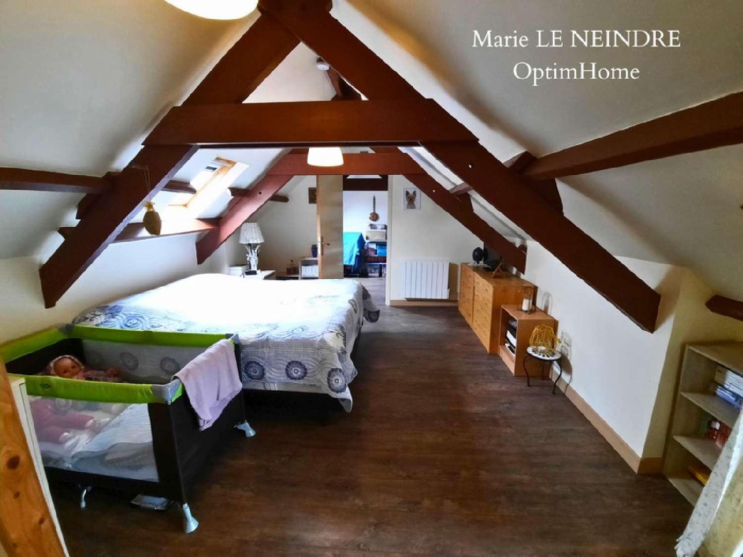 kaufen Haus Perret Côtes-d'Armor 7