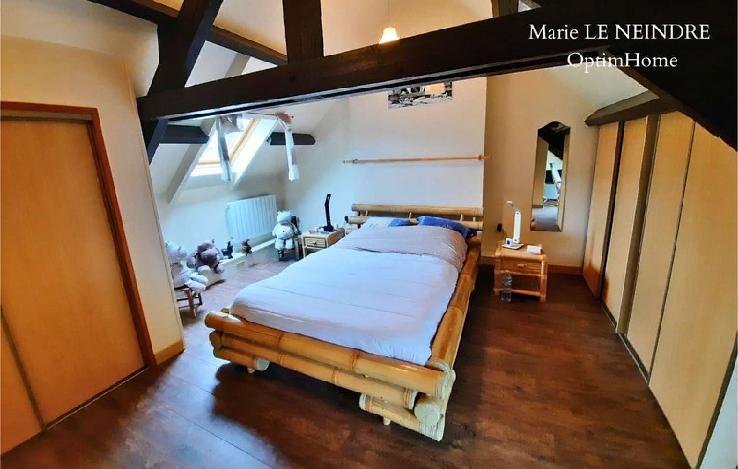 kaufen Haus Perret Côtes-d'Armor 8