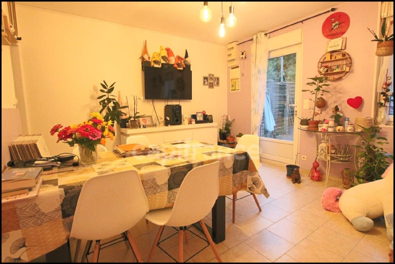  à vendre maison Perriers-sur-Andelle Eure 2