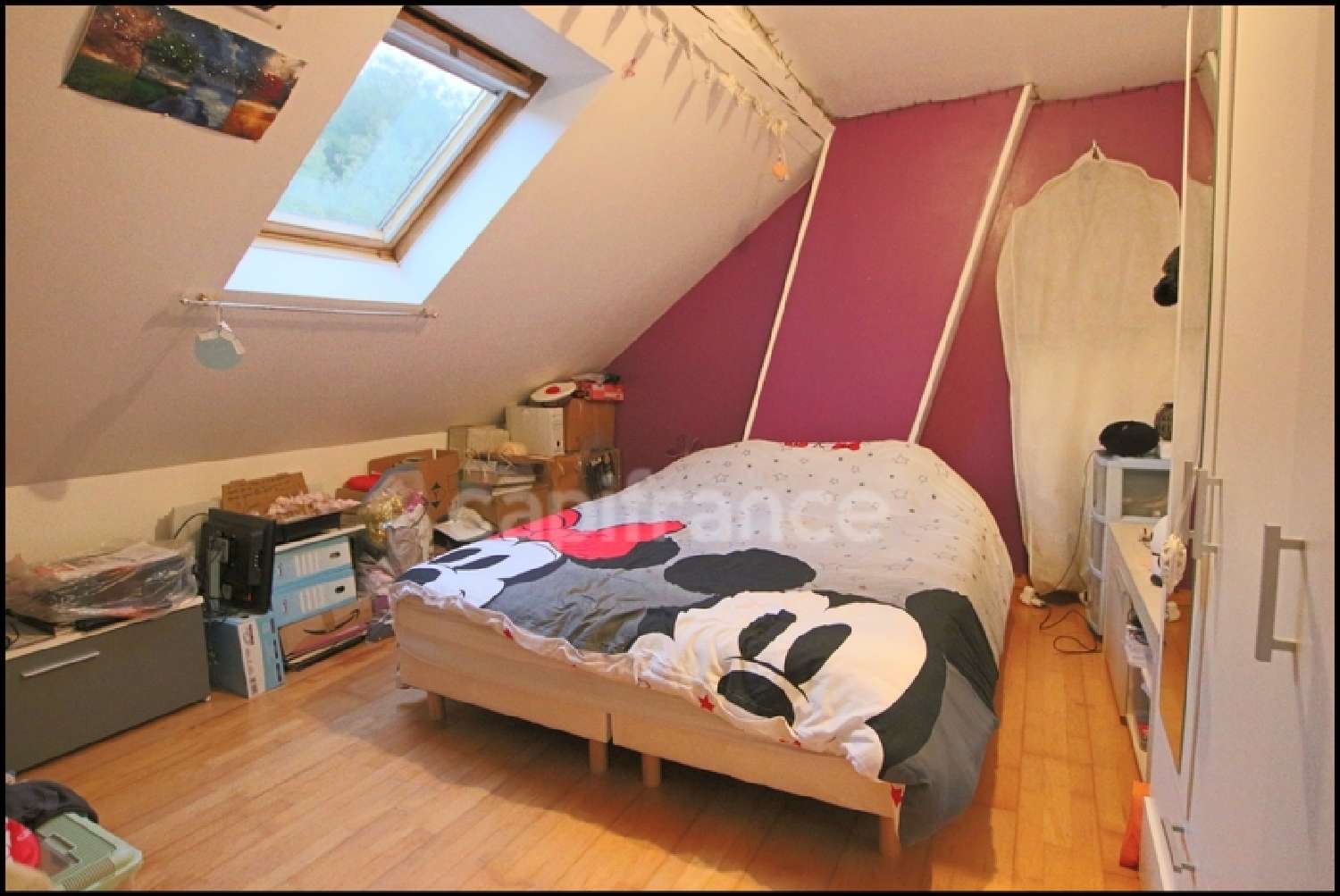  à vendre maison Perriers-sur-Andelle Eure 4