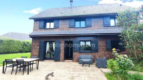 Perriers-sur-Andelle Eure huis foto 7157401