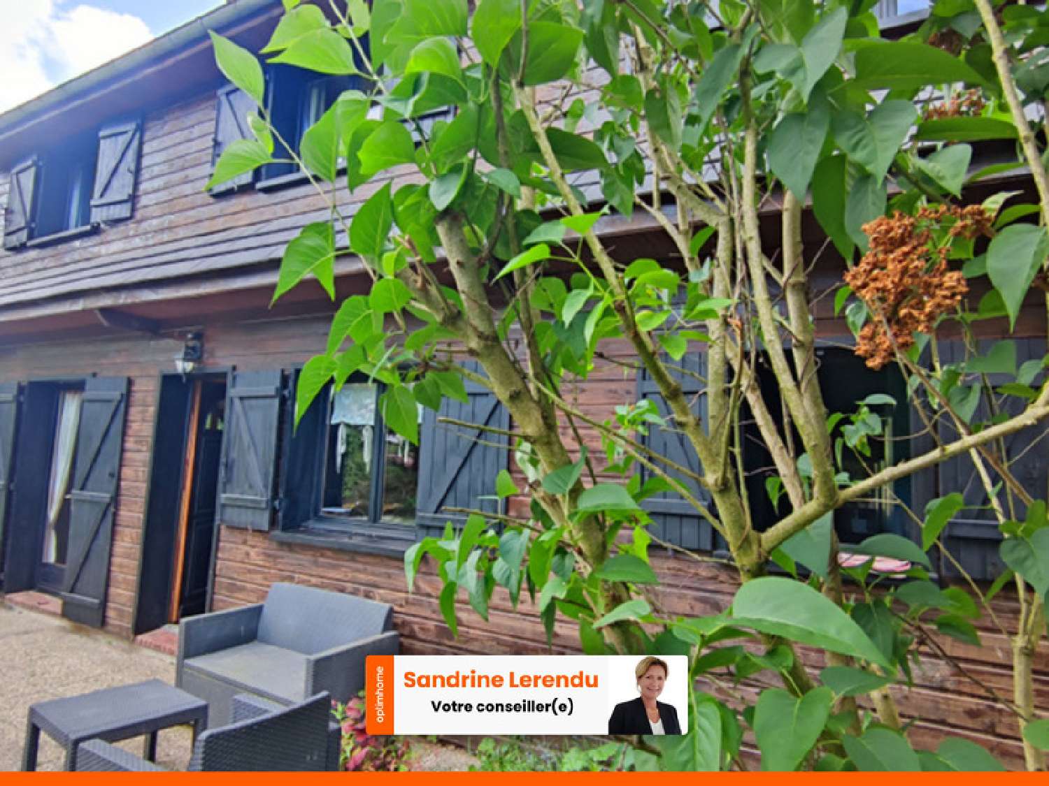  te koop huis Perriers-sur-Andelle Eure 2