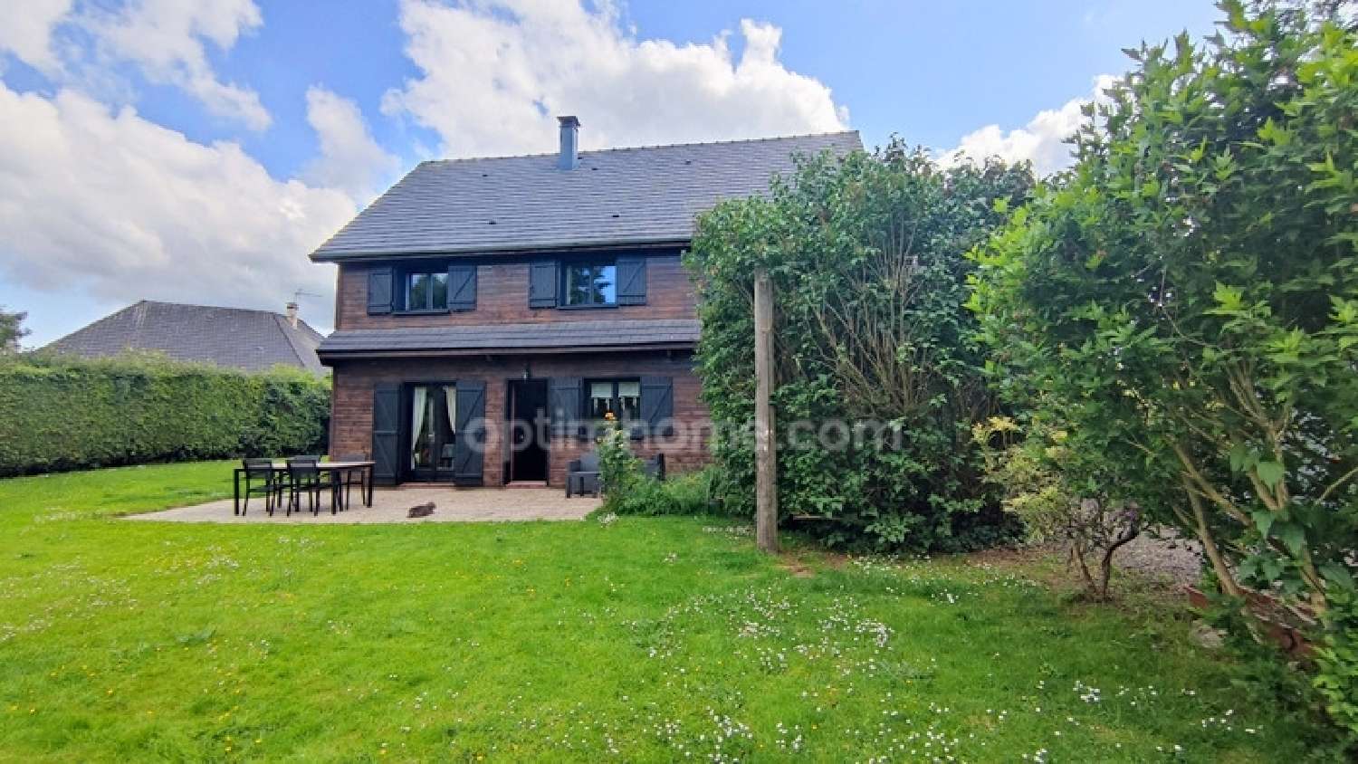  te koop huis Perriers-sur-Andelle Eure 3