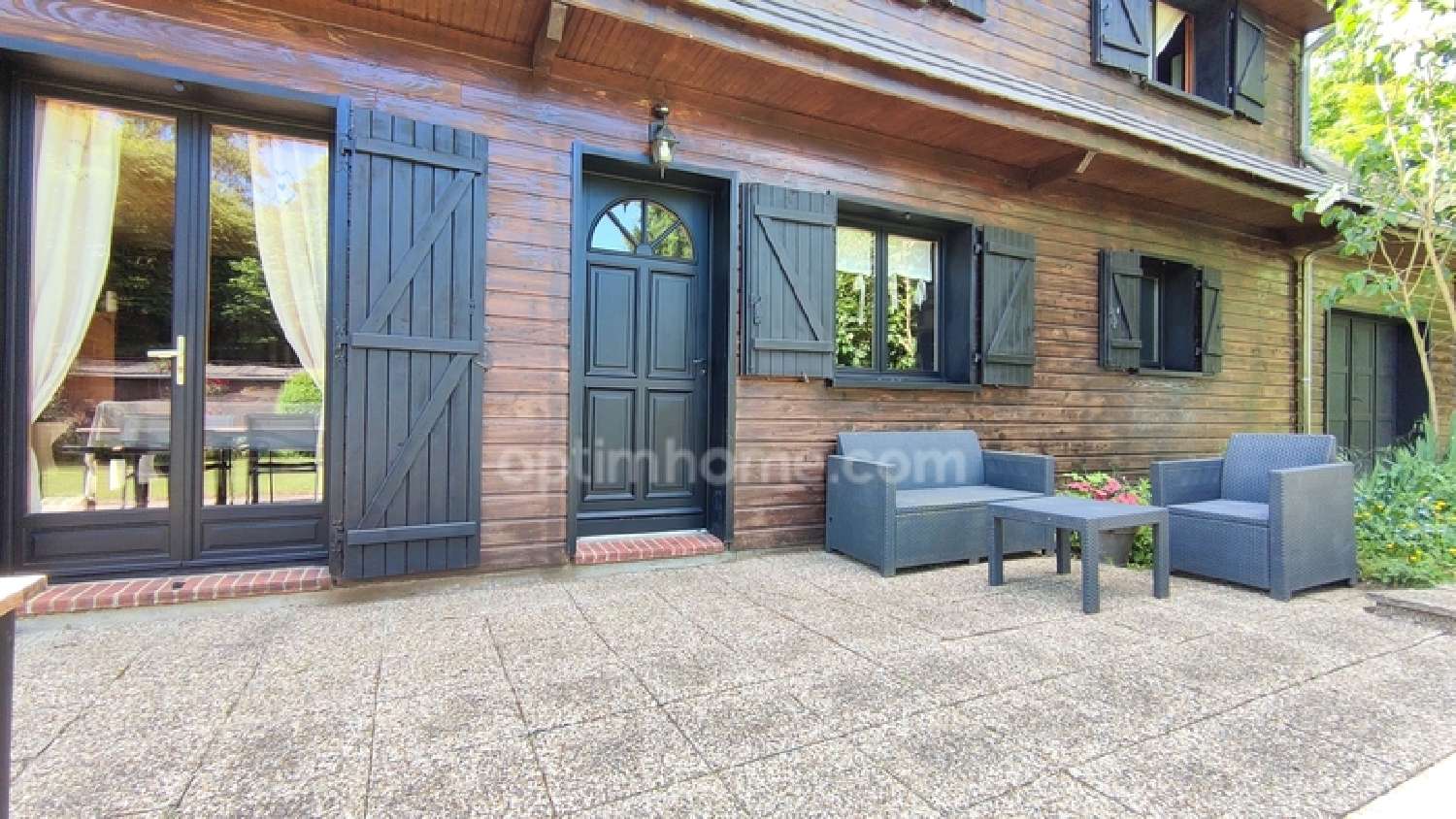  te koop huis Perriers-sur-Andelle Eure 4