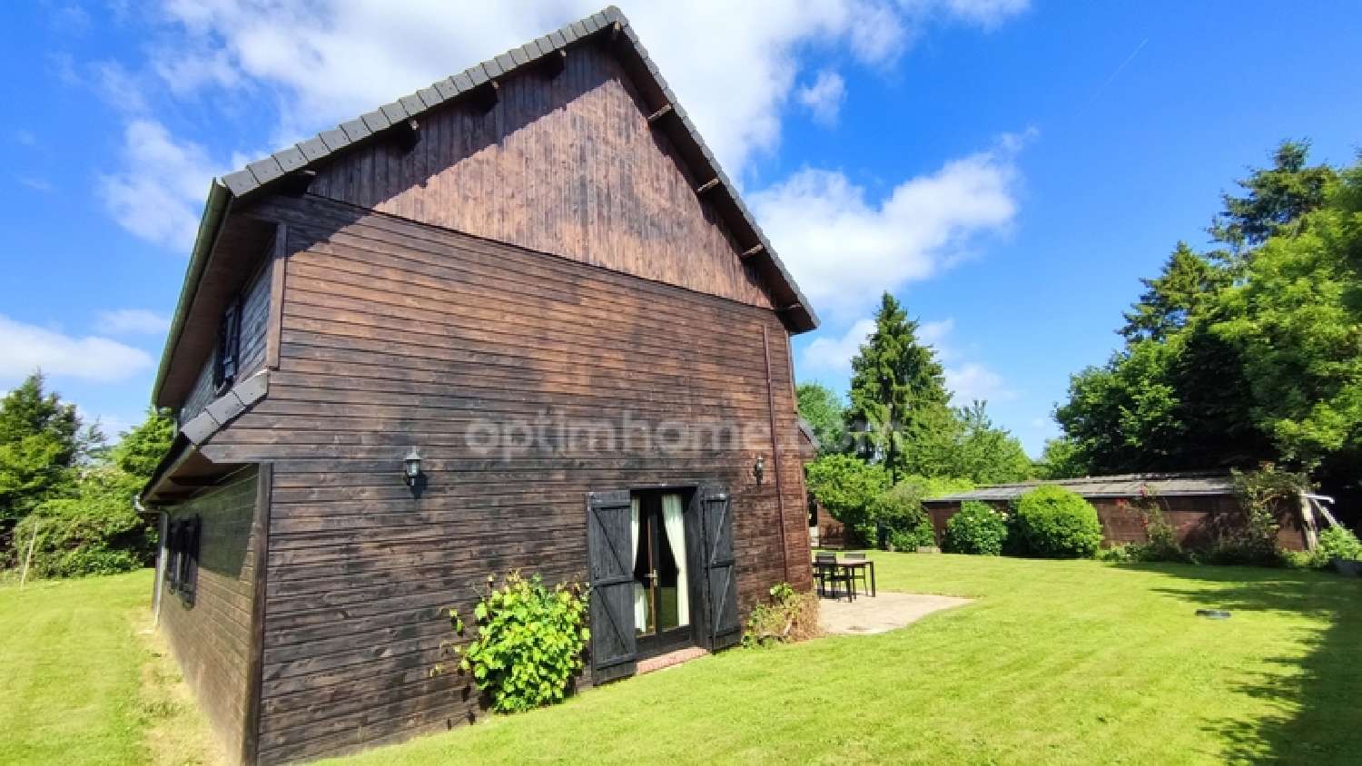  te koop huis Perriers-sur-Andelle Eure 5