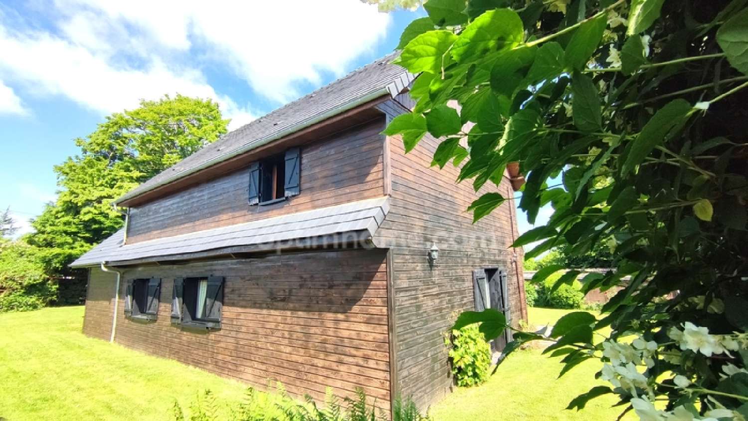  te koop huis Perriers-sur-Andelle Eure 6