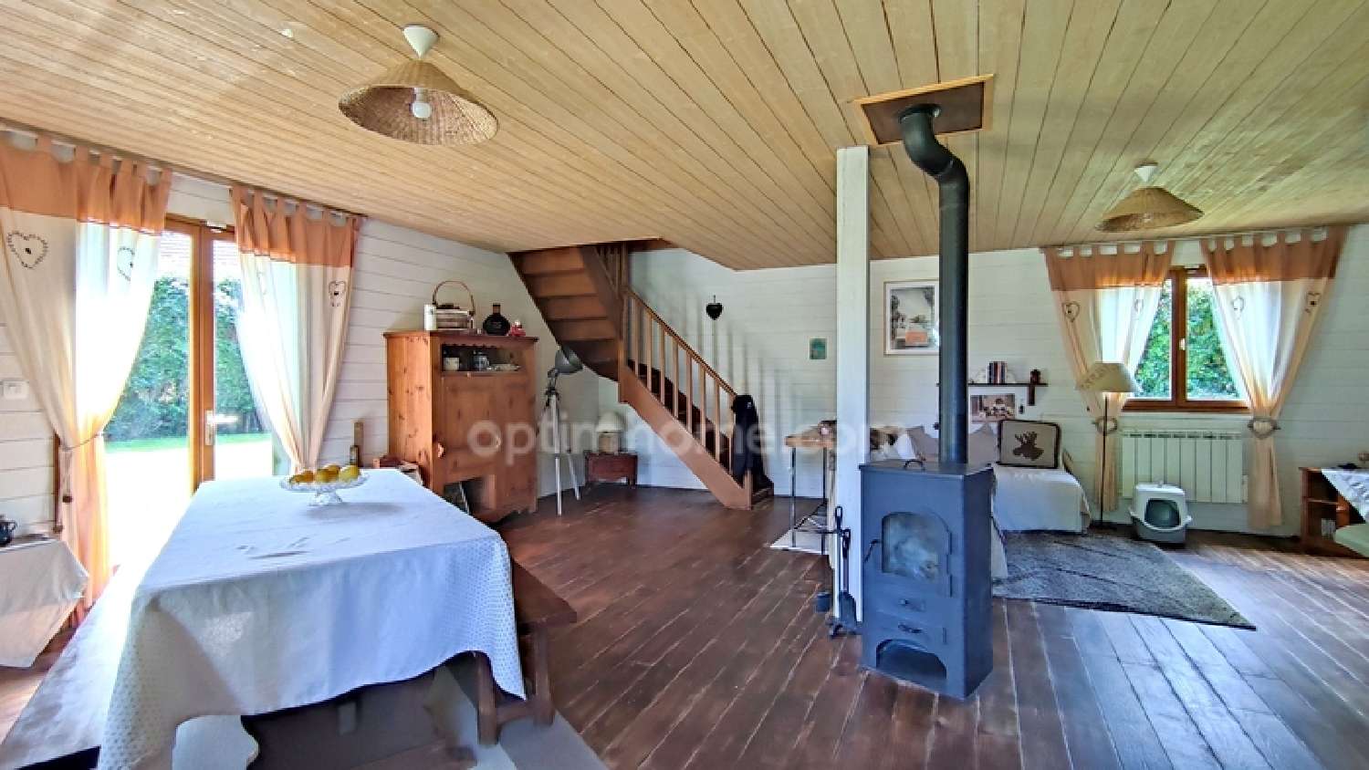 te koop huis Perriers-sur-Andelle Eure 8