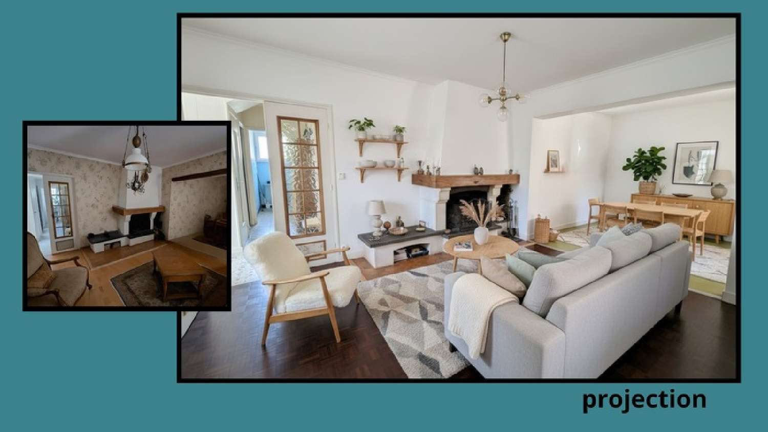  te koop huis Perrigny-lès-Dijon Côte-d'Or 2