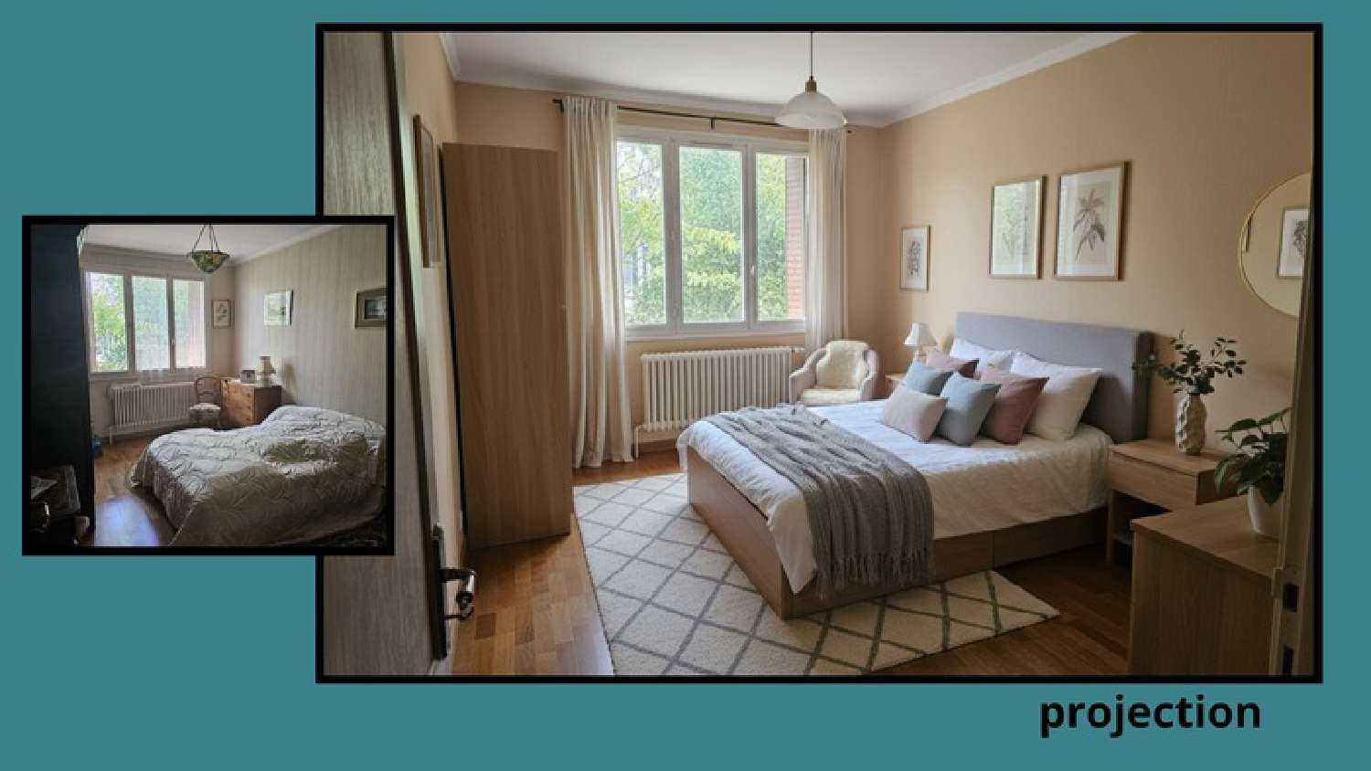  te koop huis Perrigny-lès-Dijon Côte-d'Or 3