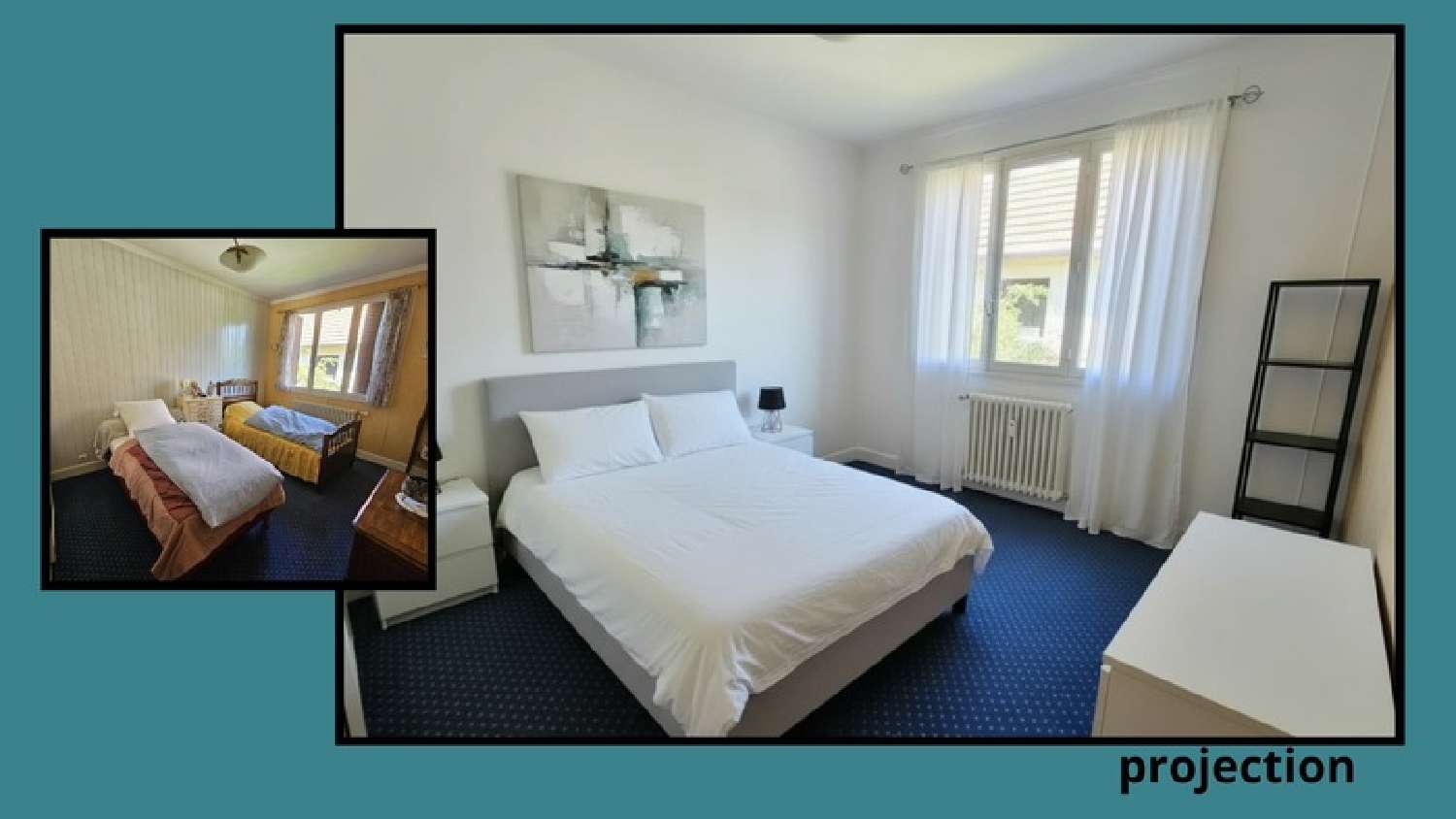  te koop huis Perrigny-lès-Dijon Côte-d'Or 4