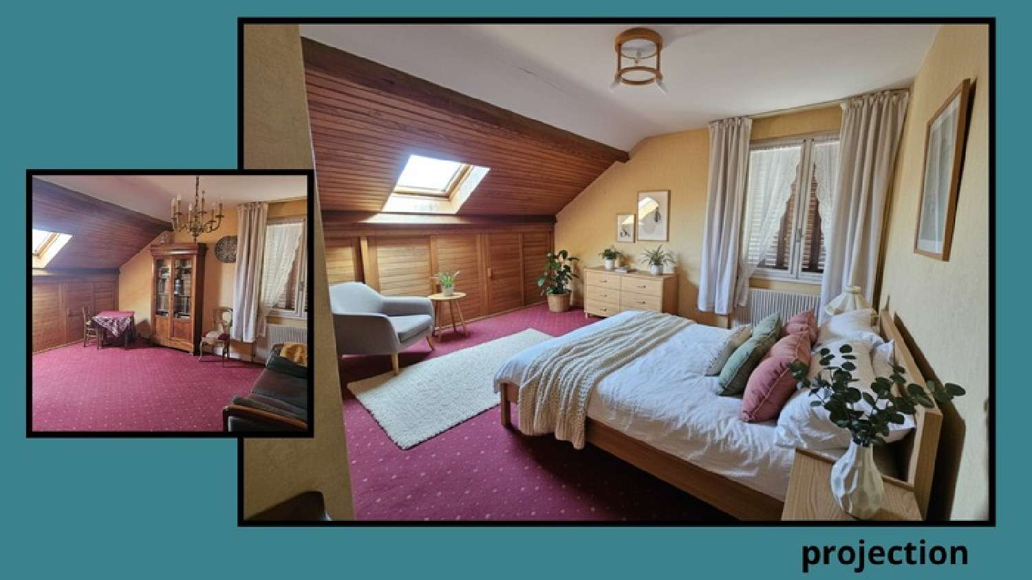  te koop huis Perrigny-lès-Dijon Côte-d'Or 5