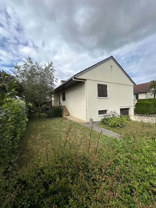 Perrigny-lès-Dijon Côte-d'Or huis foto 7151699