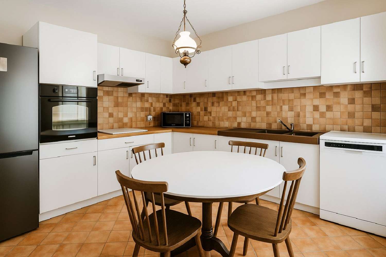 à vendre maison Perrigny-lès-Dijon Côte-d'Or 3