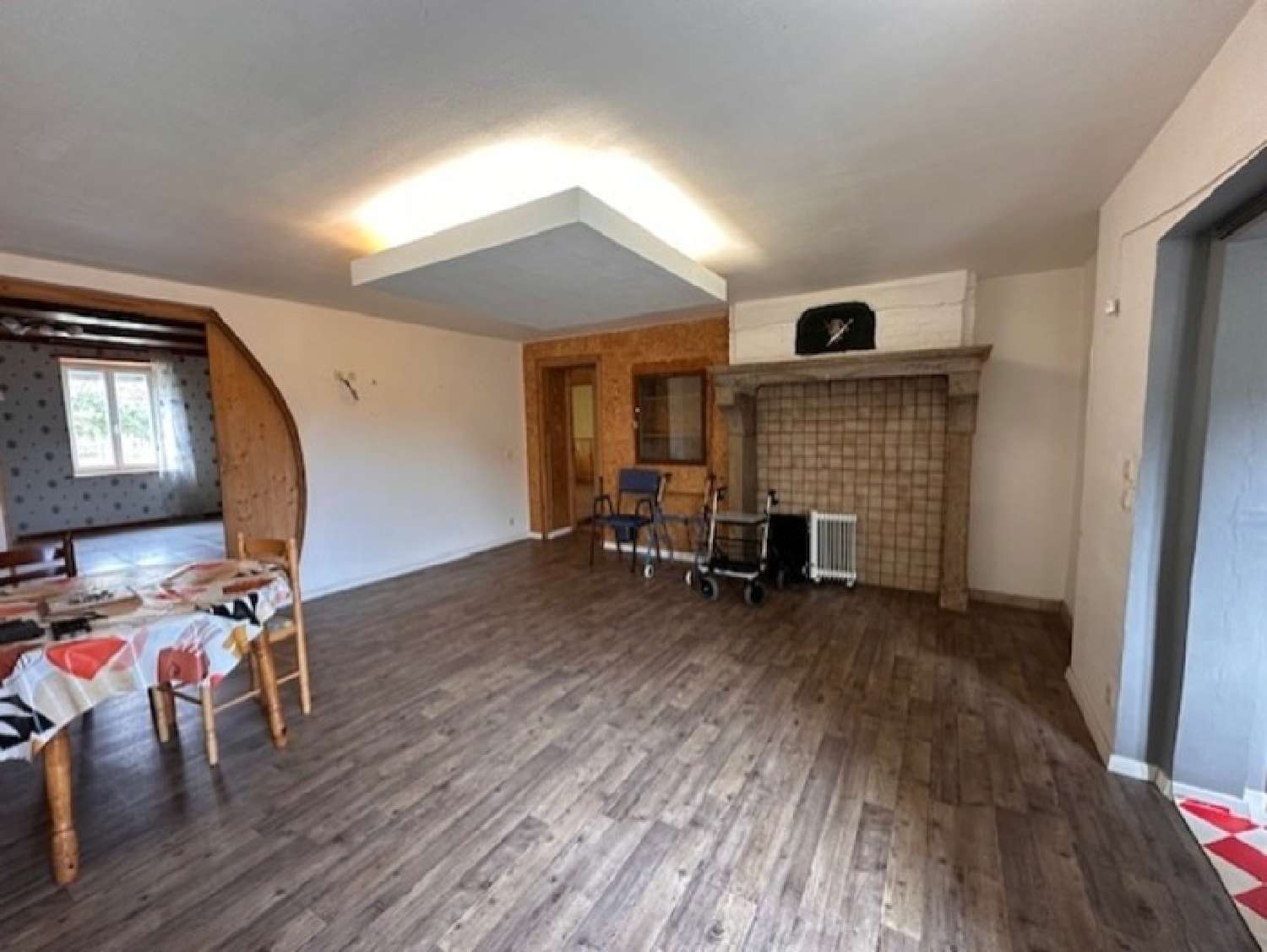 te koop huis Perrigny-sur-l'Ognon Côte-d'Or 4