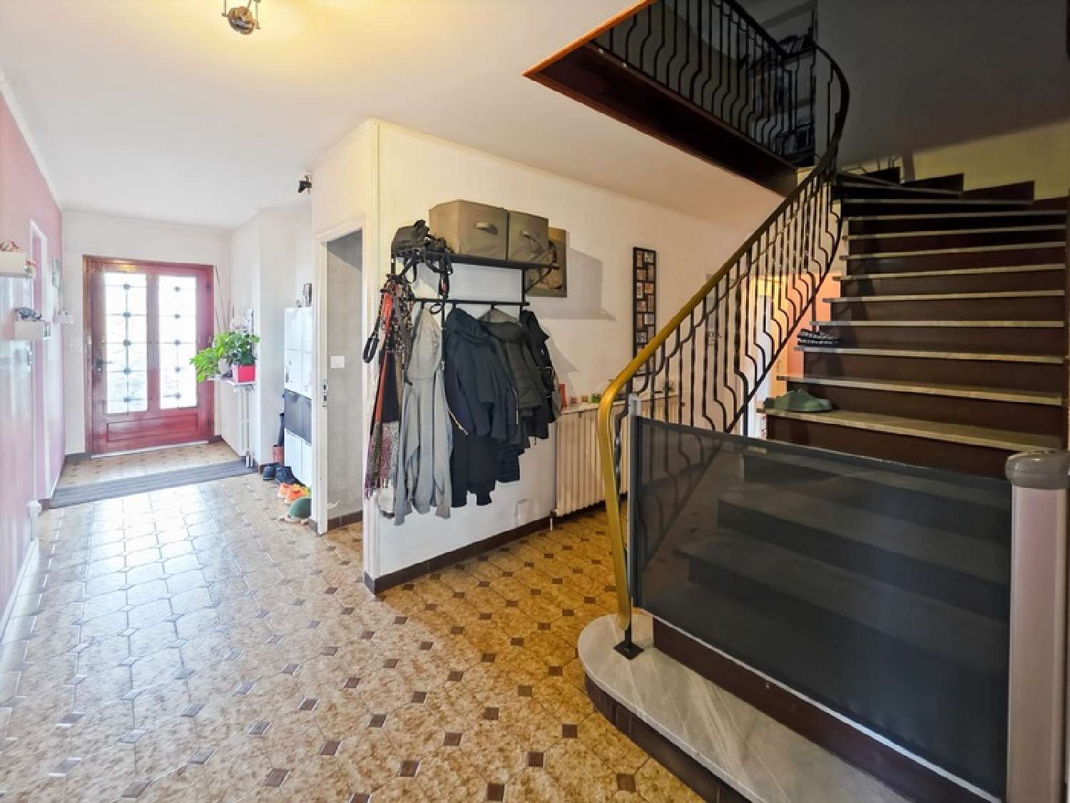 kaufen Haus Perrigny Jura 7