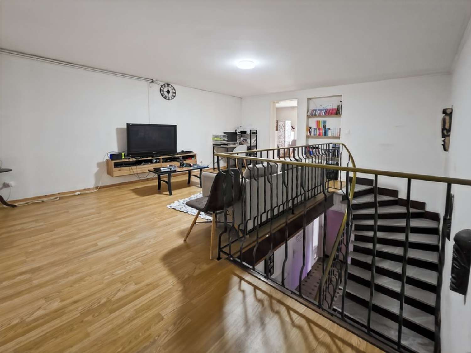 kaufen Haus Perrigny Jura 8