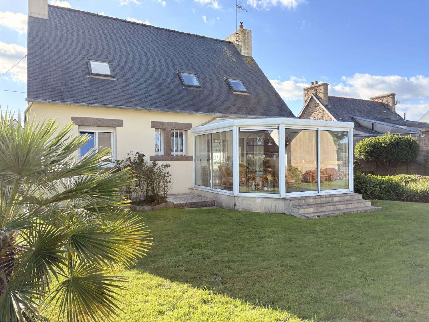 for sale house Perros-Guirec Côtes-d'Armor 1