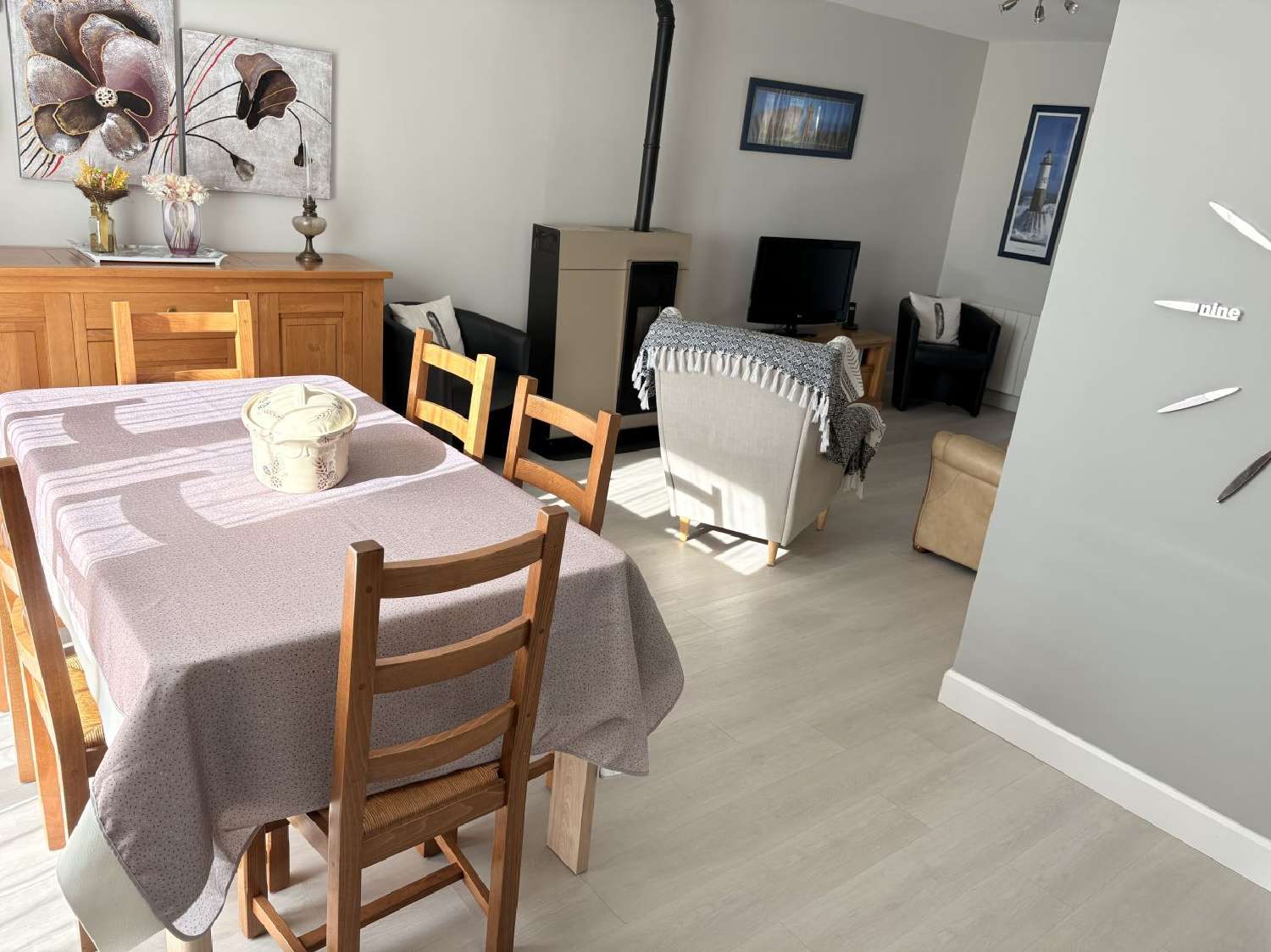 for sale house Perros-Guirec Côtes-d'Armor 2