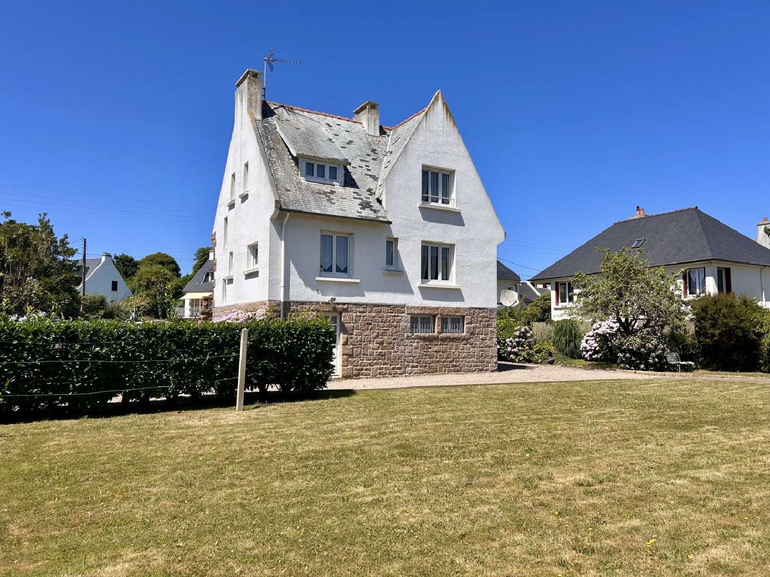 kaufen Haus Perros-Guirec Côtes-d'Armor 1