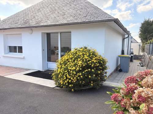 Perros-Guirec Côtes-d'Armor huis foto 7168755