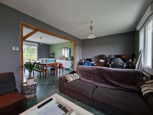 Perrusson Indre-et-Loire huis foto 7164370