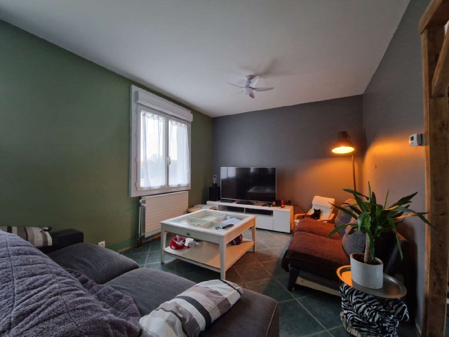 te koop huis Perrusson Indre-et-Loire 2