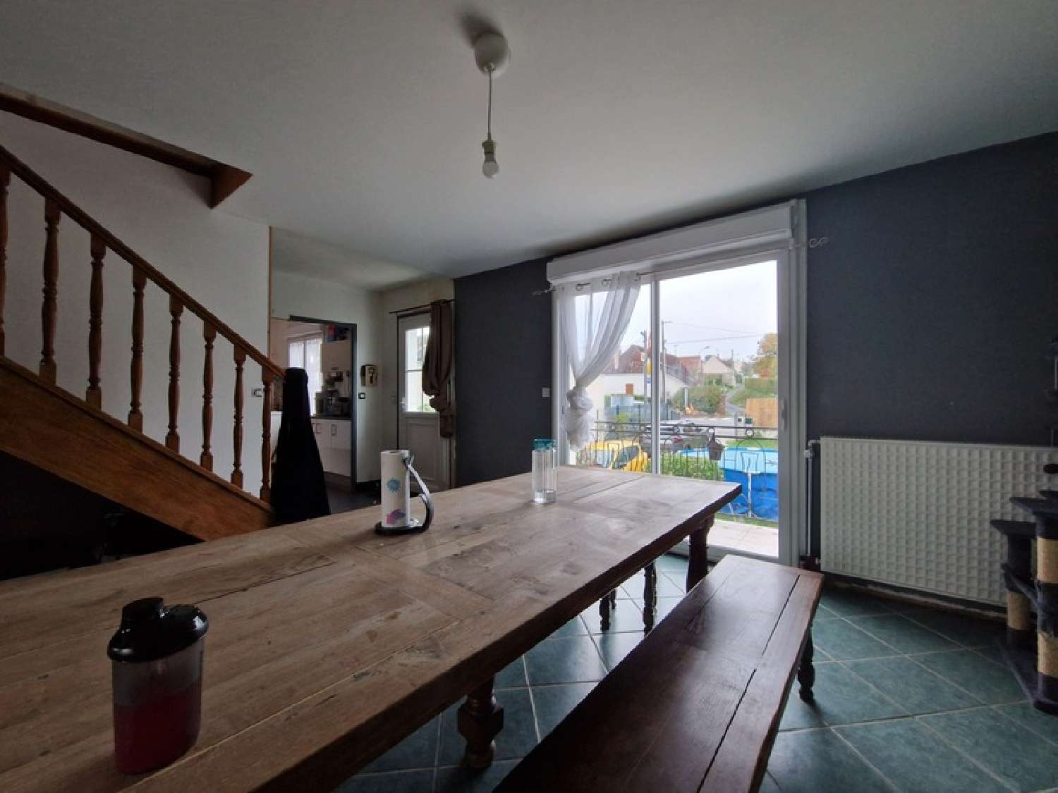  te koop huis Perrusson Indre-et-Loire 3