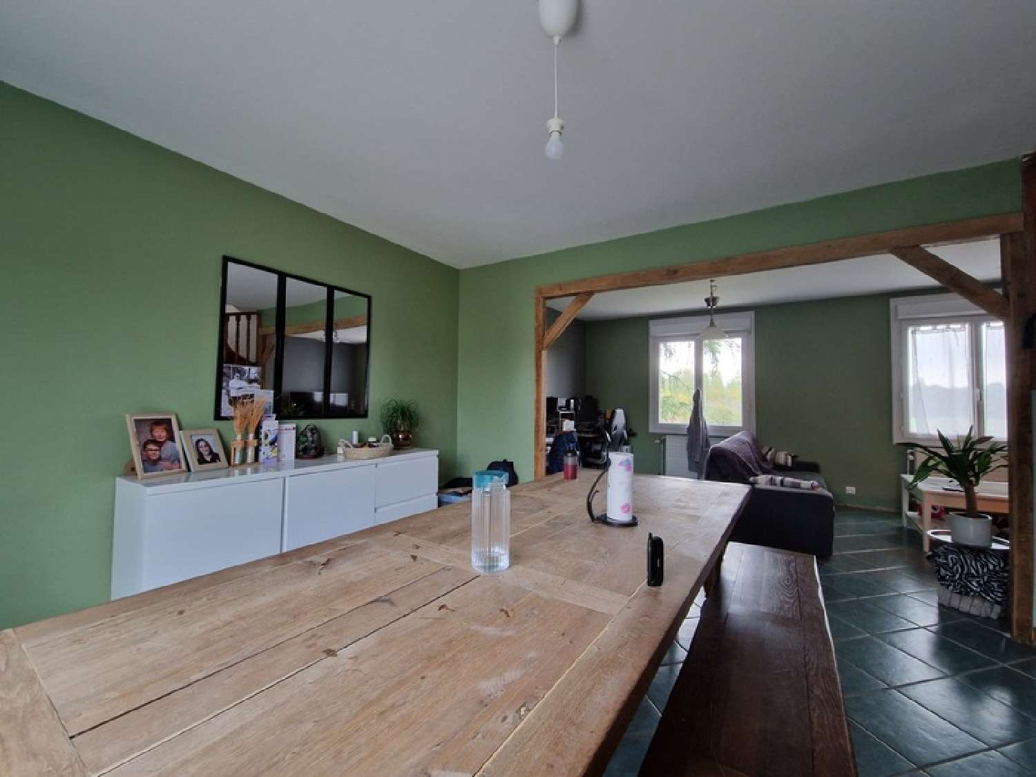  te koop huis Perrusson Indre-et-Loire 4