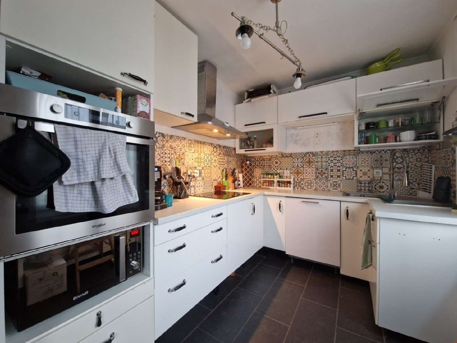  te koop huis Perrusson Indre-et-Loire 6